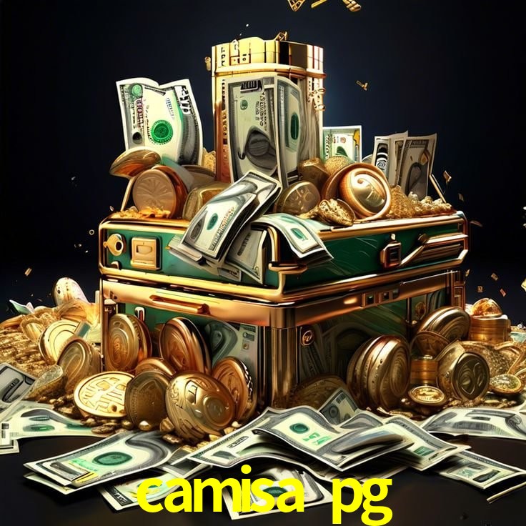 Estatísticas do Jogo camisa pg