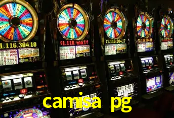 A Popularidade dos Caça-Níqueis no camisa pg