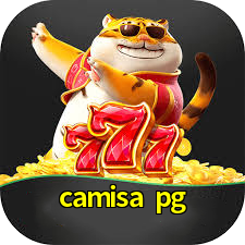 camisa pg